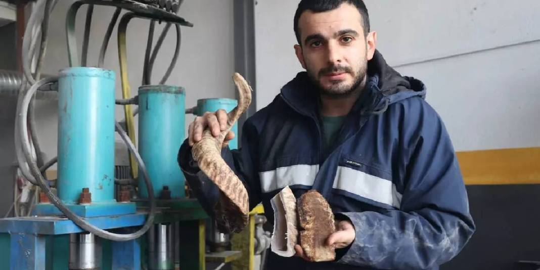 Geleneği modernle buluşturuyor çok talep görüyor! ‘Herkes yapsın’ diye öneriyor: Tanesini 1.700 TL’den satıyor 1